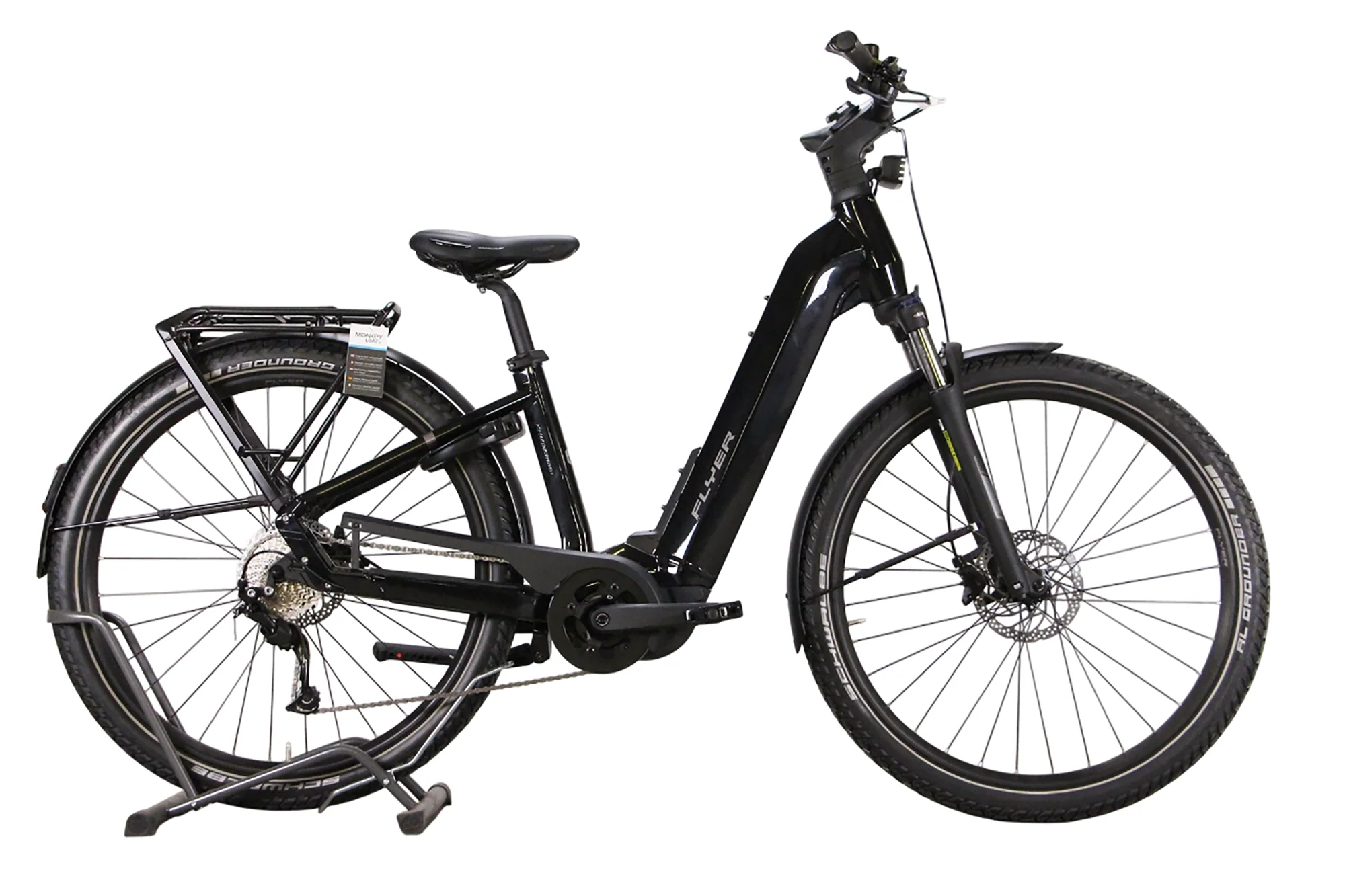 Vélo électrique Flyer
