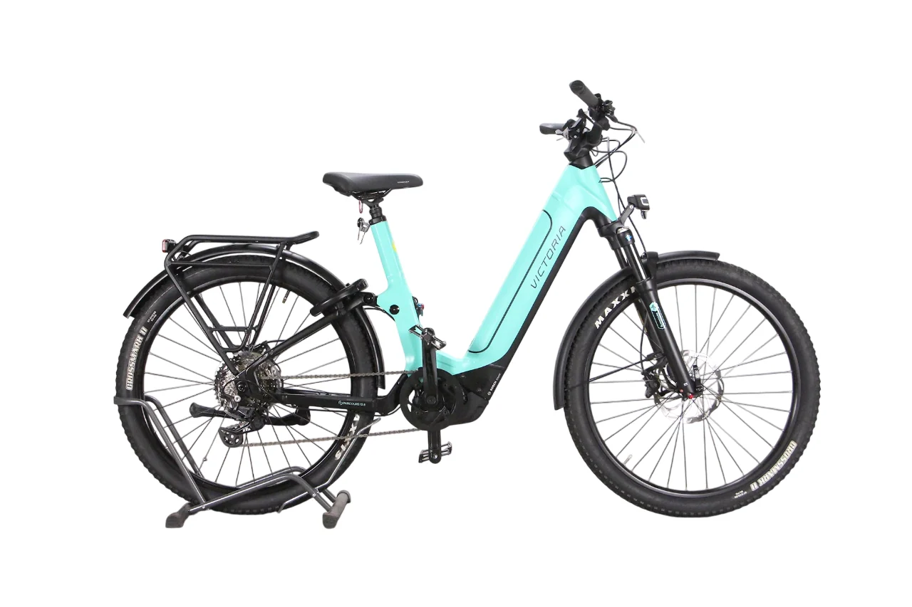 Vélo électrique Victoria